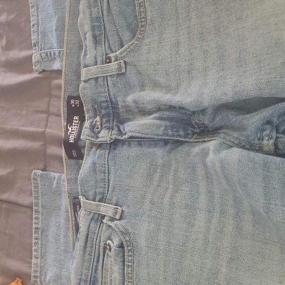 Men's Jeans - Picture 4 of 4
